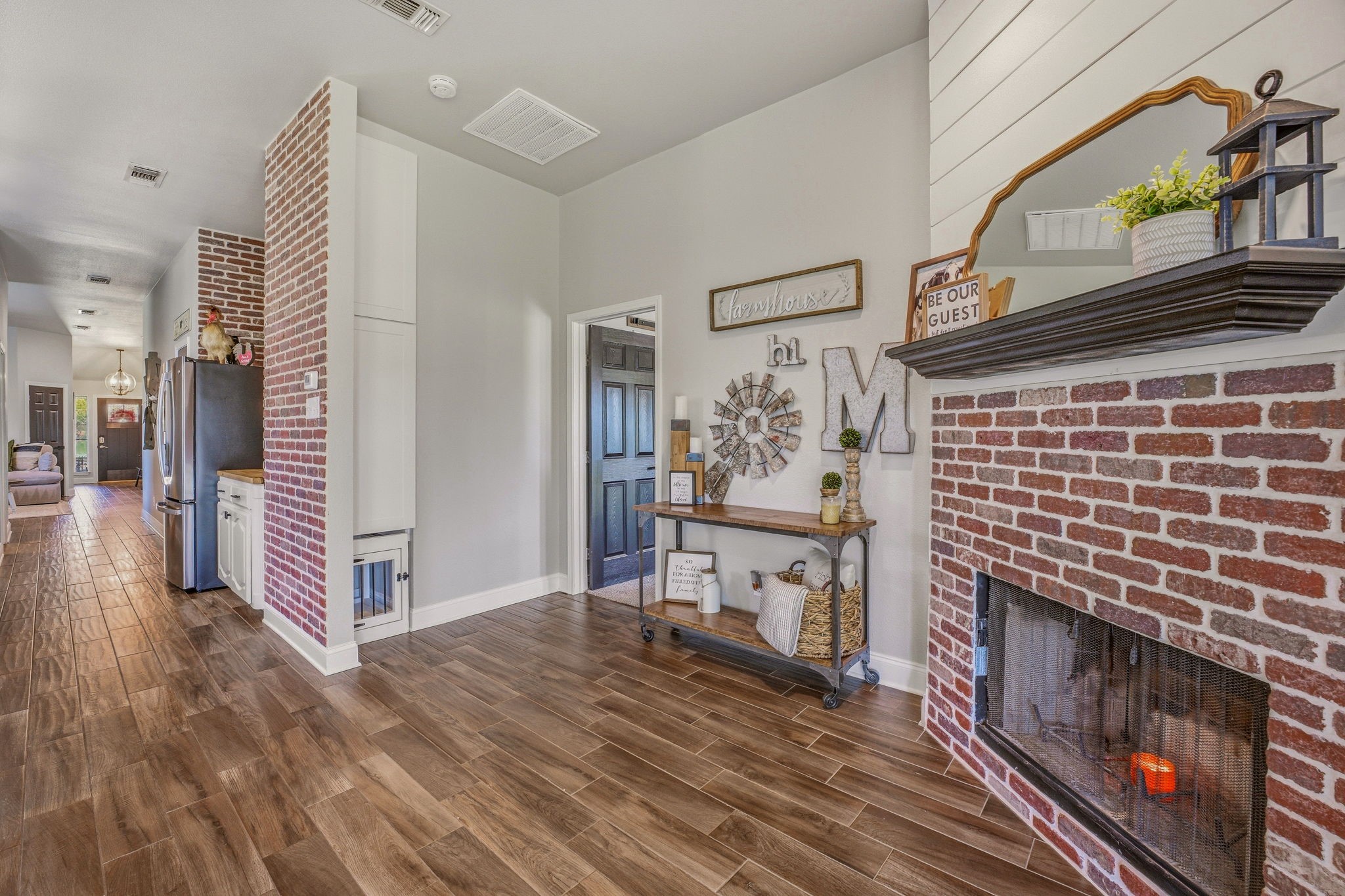 210 Southview Drive Hudson Oaks TX 76087