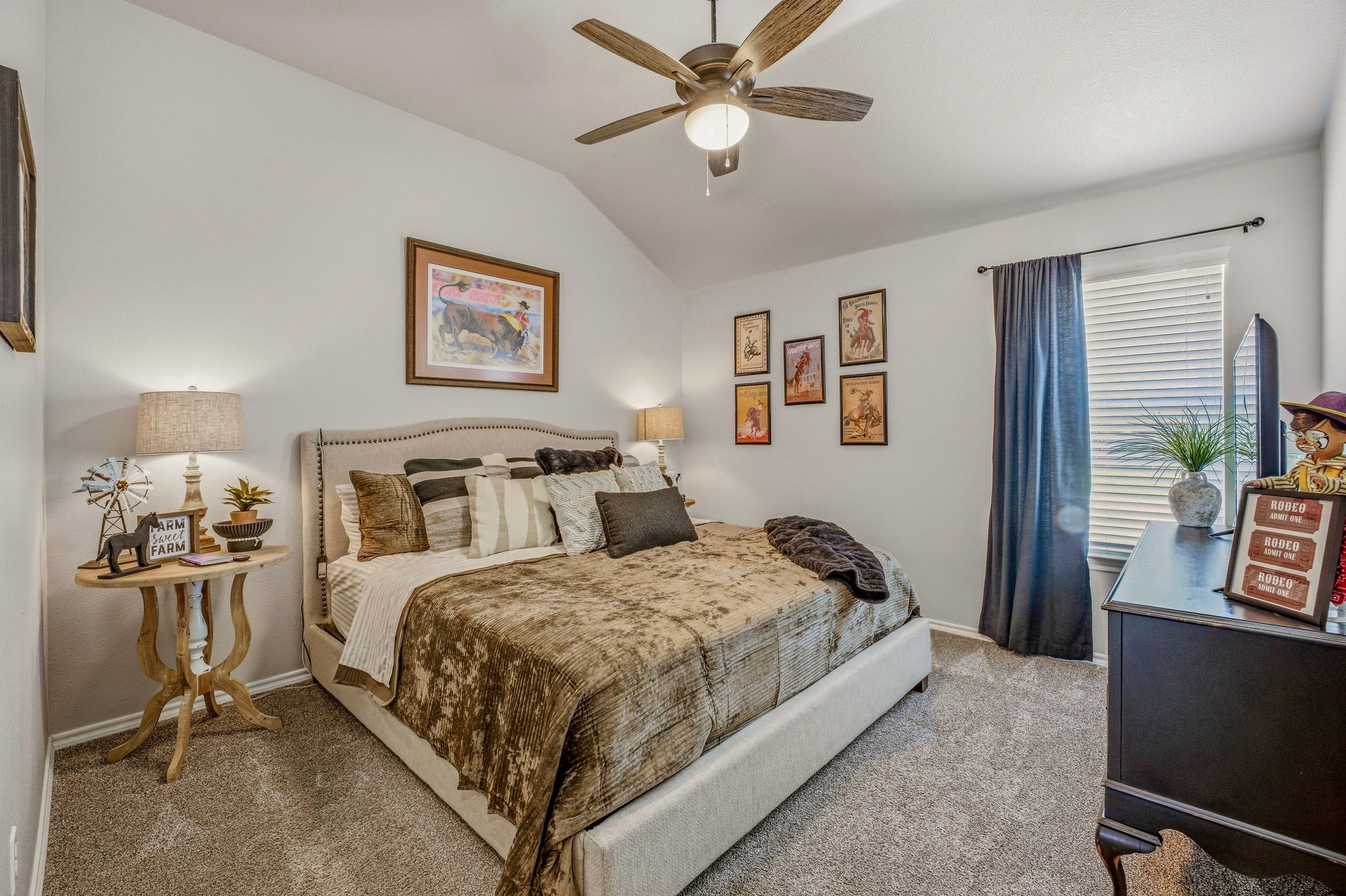 210 Southview Drive Hudson Oaks TX 76087