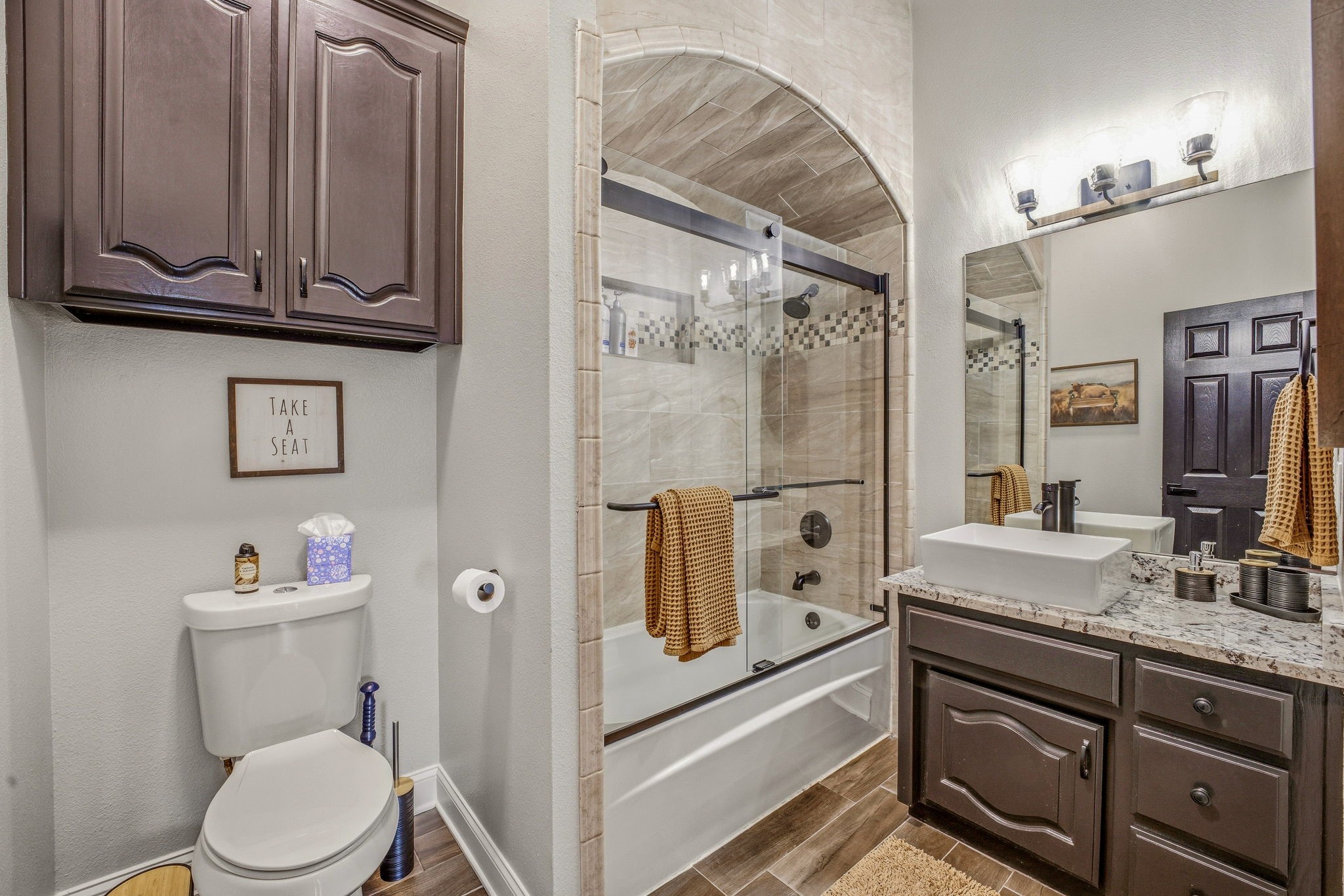 210 Southview Drive Hudson Oaks TX 76087