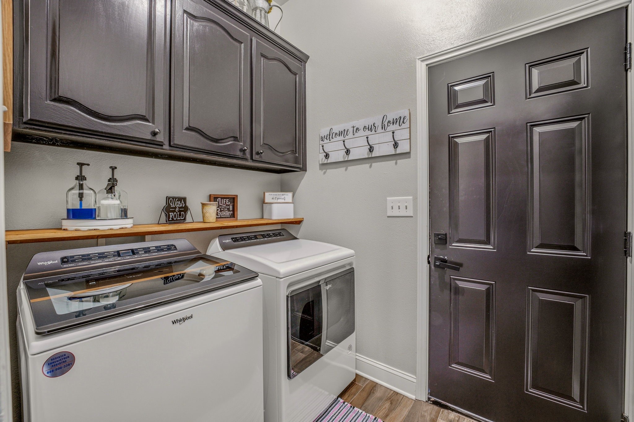 210 Southview Drive Hudson Oaks TX 76087