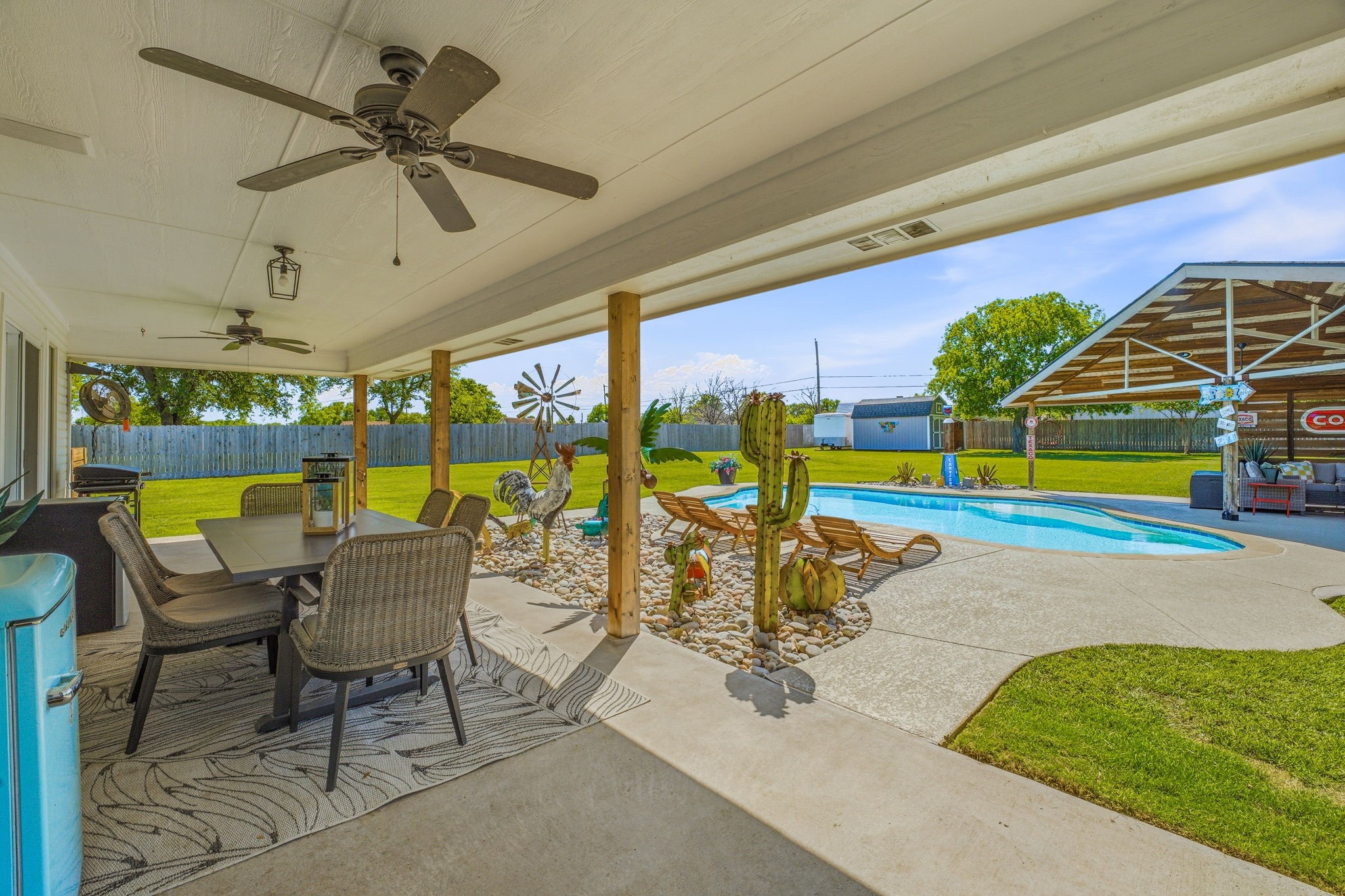 210 Southview Drive Hudson Oaks TX 76087