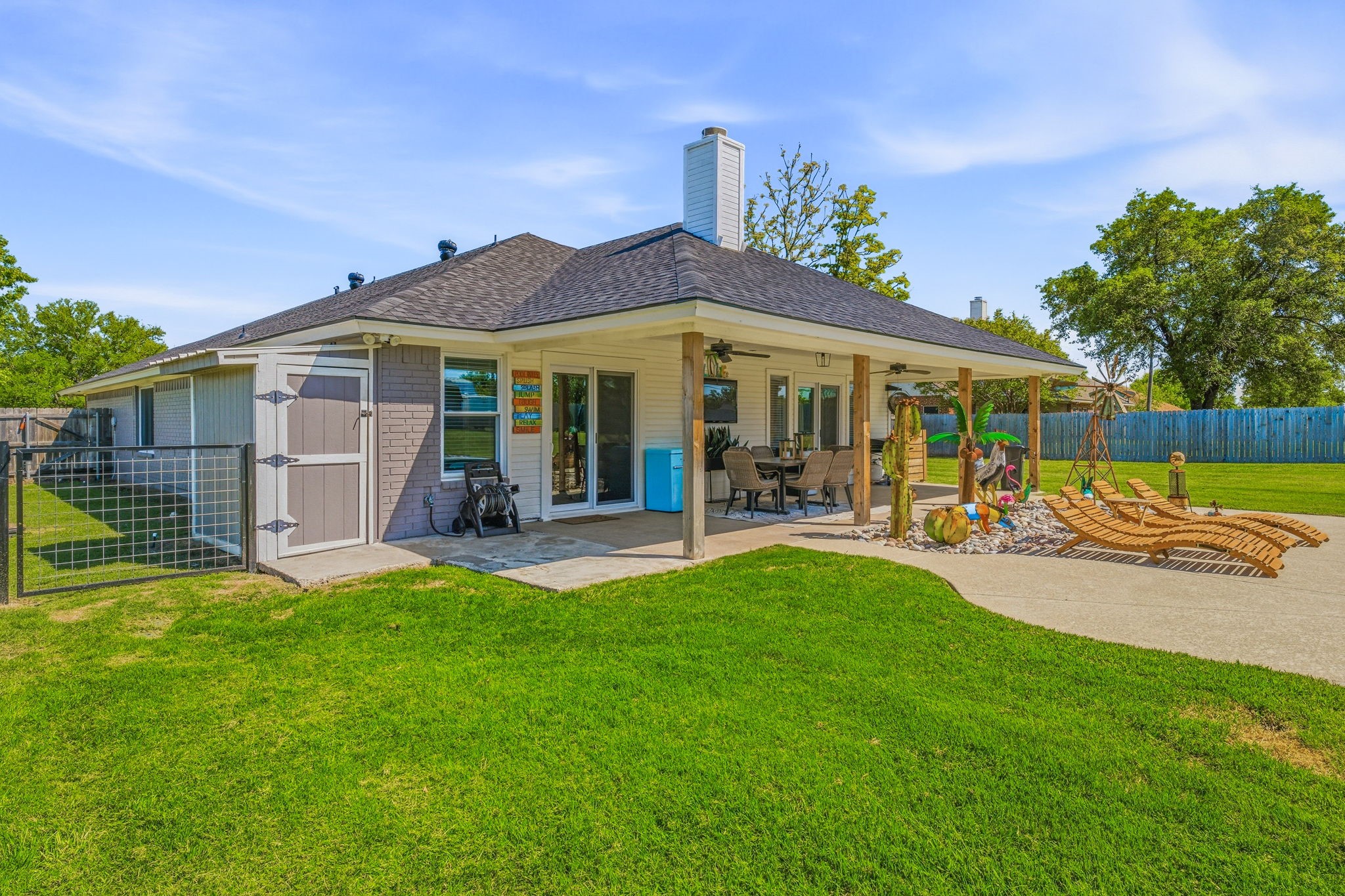 210 Southview Drive Hudson Oaks TX 76087