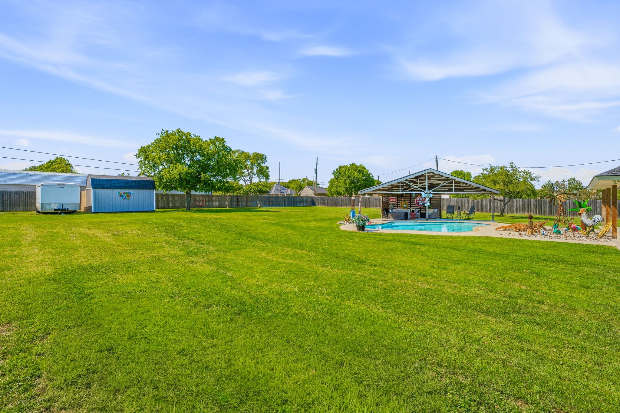 210 Southview Drive Hudson Oaks TX 76087