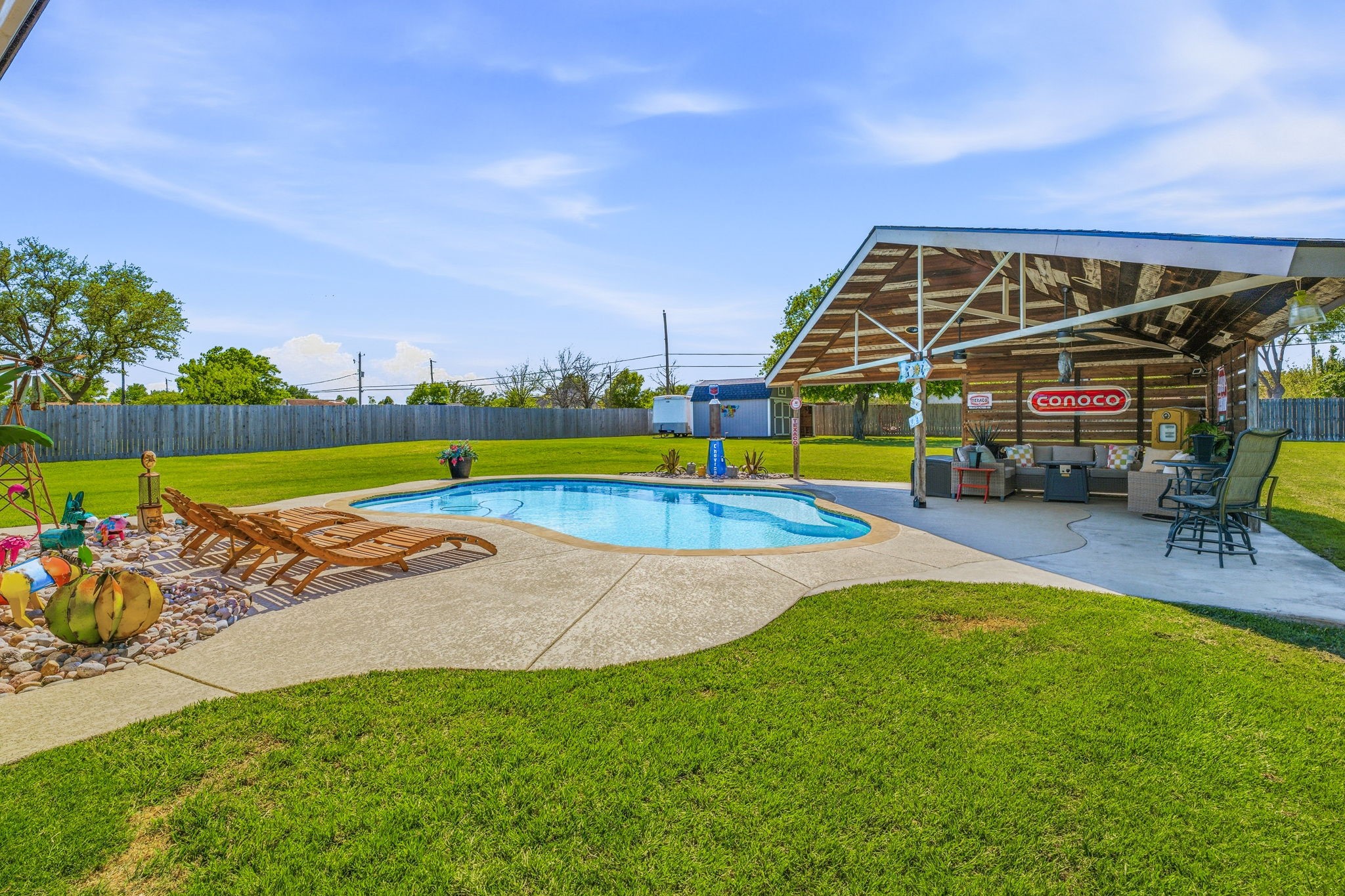 210 Southview Drive Hudson Oaks TX 76087