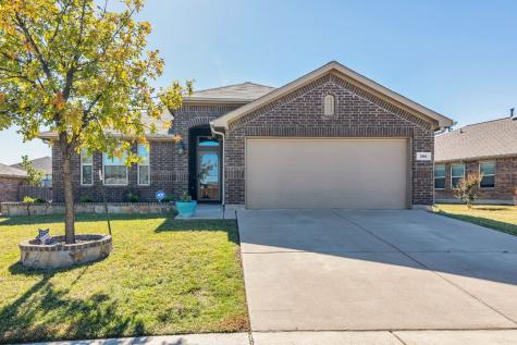 360 Coral Vine Lane Burleson TX 76028