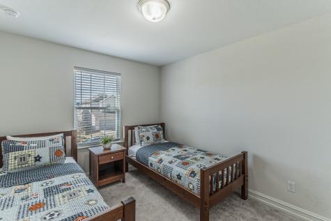 2758 Henson Lane Garland TX 75040