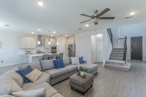 2758 Henson Lane Garland TX 75040