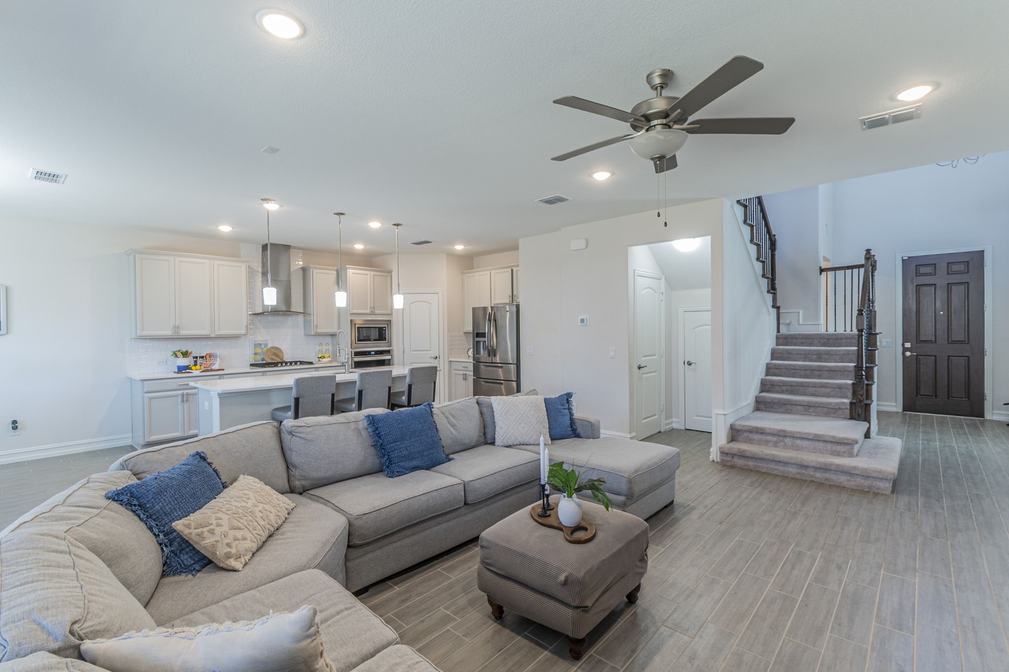 2758 Henson Lane Garland TX 75040