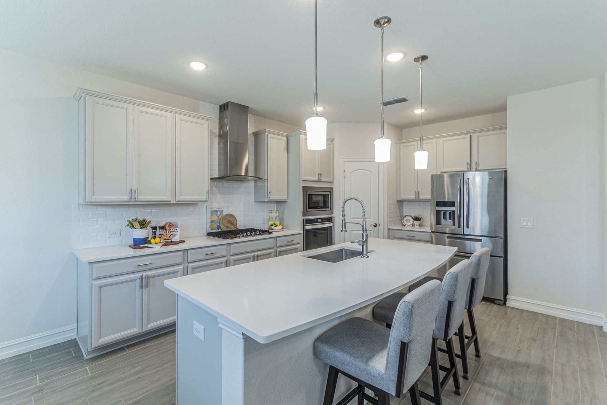 2758 Henson Lane Garland TX 75040