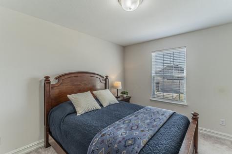 2758 Henson Lane Garland TX 75040