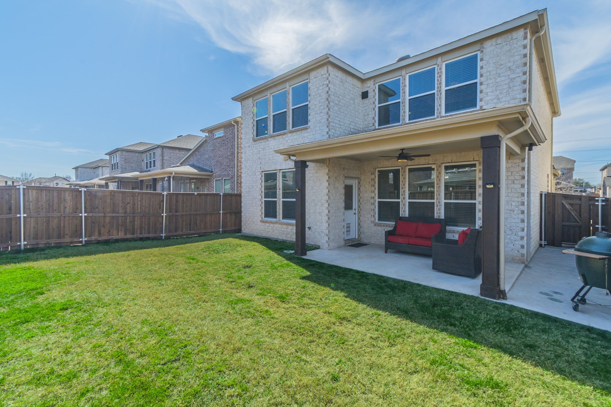 2758 Henson Lane Garland TX 75040