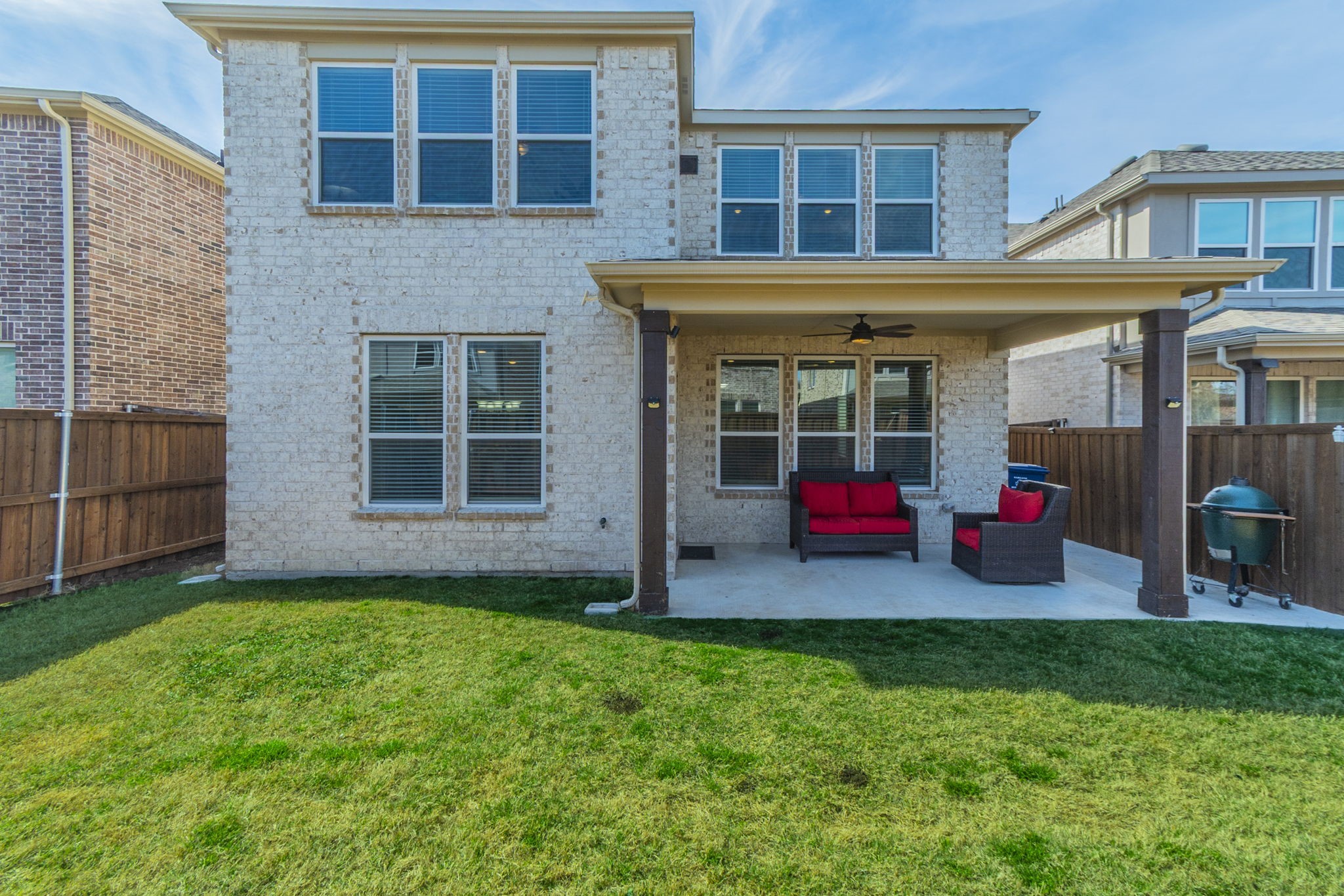 2758 Henson Lane Garland TX 75040