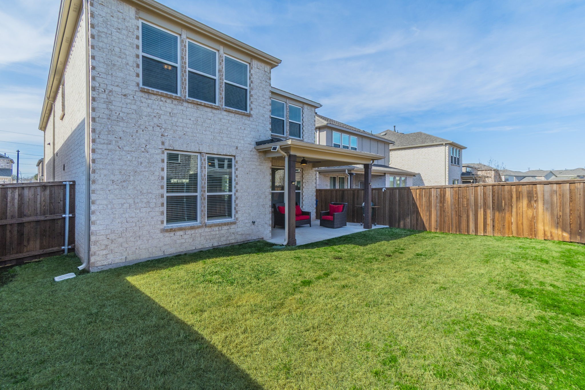 2758 Henson Lane Garland TX 75040
