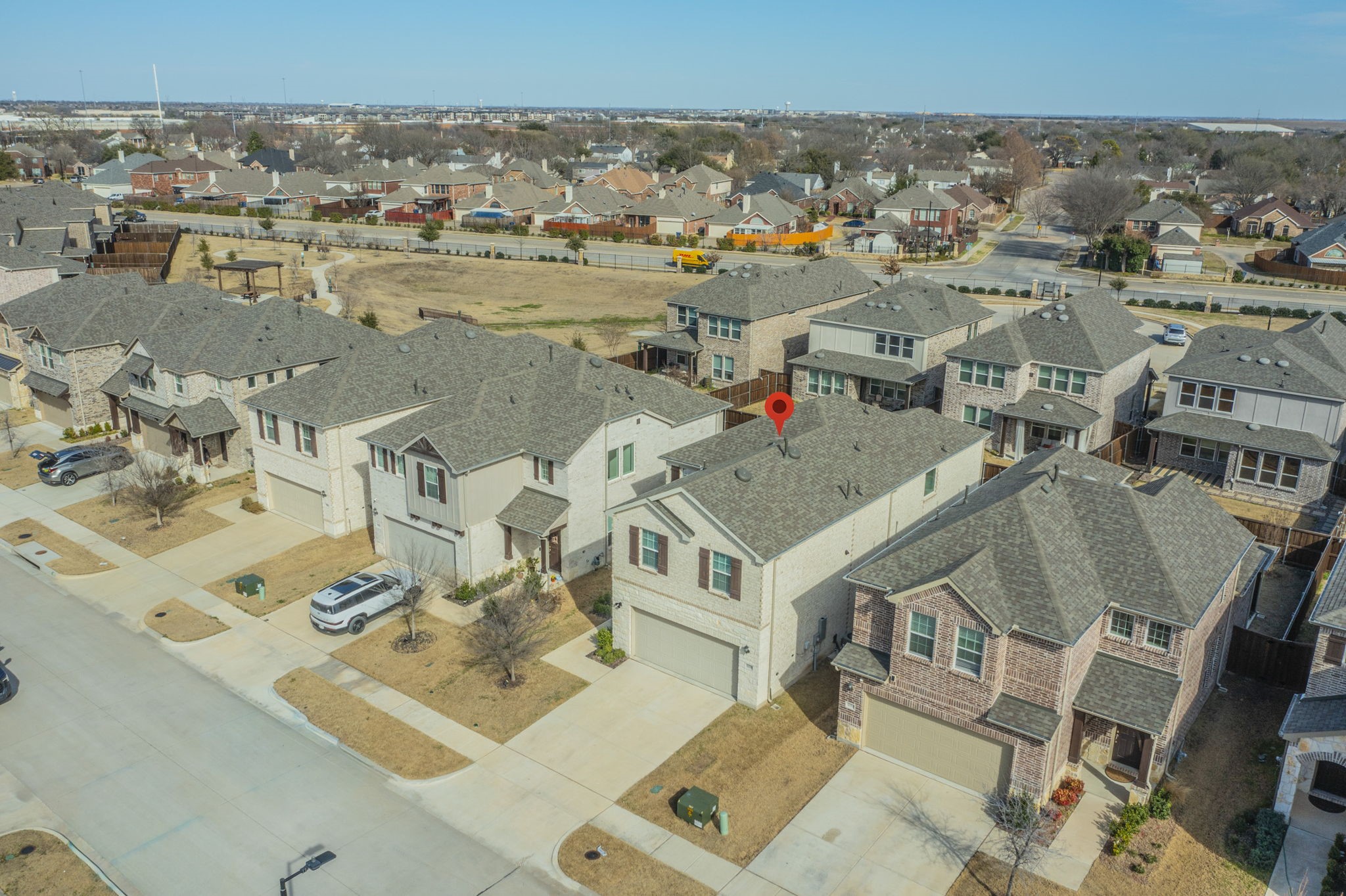 2758 Henson Lane Garland TX 75040