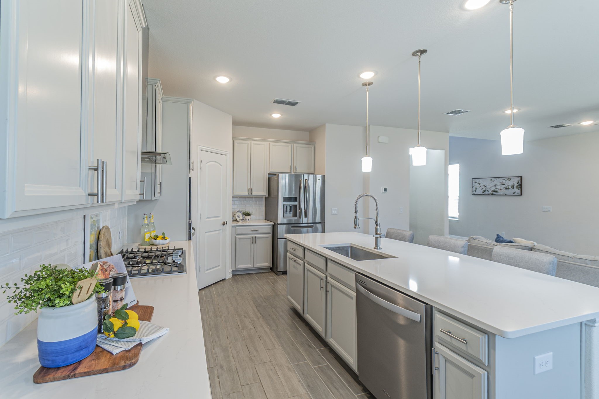 2758 Henson Lane Garland TX 75040
