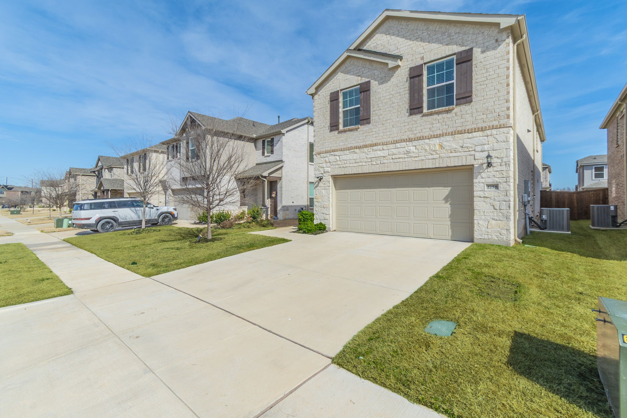2758 Henson Lane Garland TX 75040