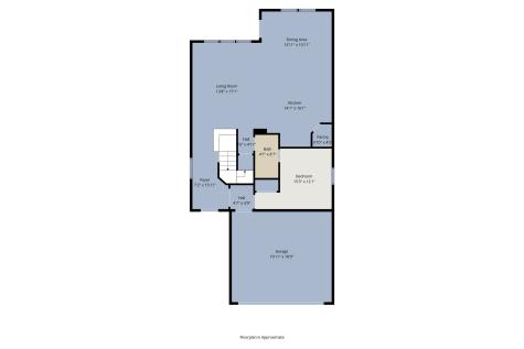2758 Henson Lane Garland TX 75040