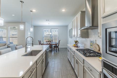 2758 Henson Lane Garland TX 75040