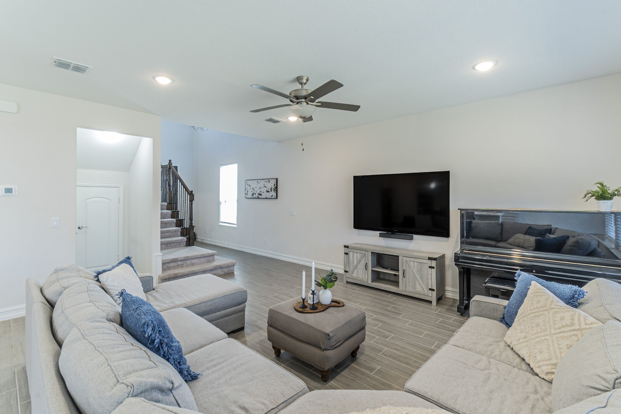 2758 Henson Lane Garland TX 75040