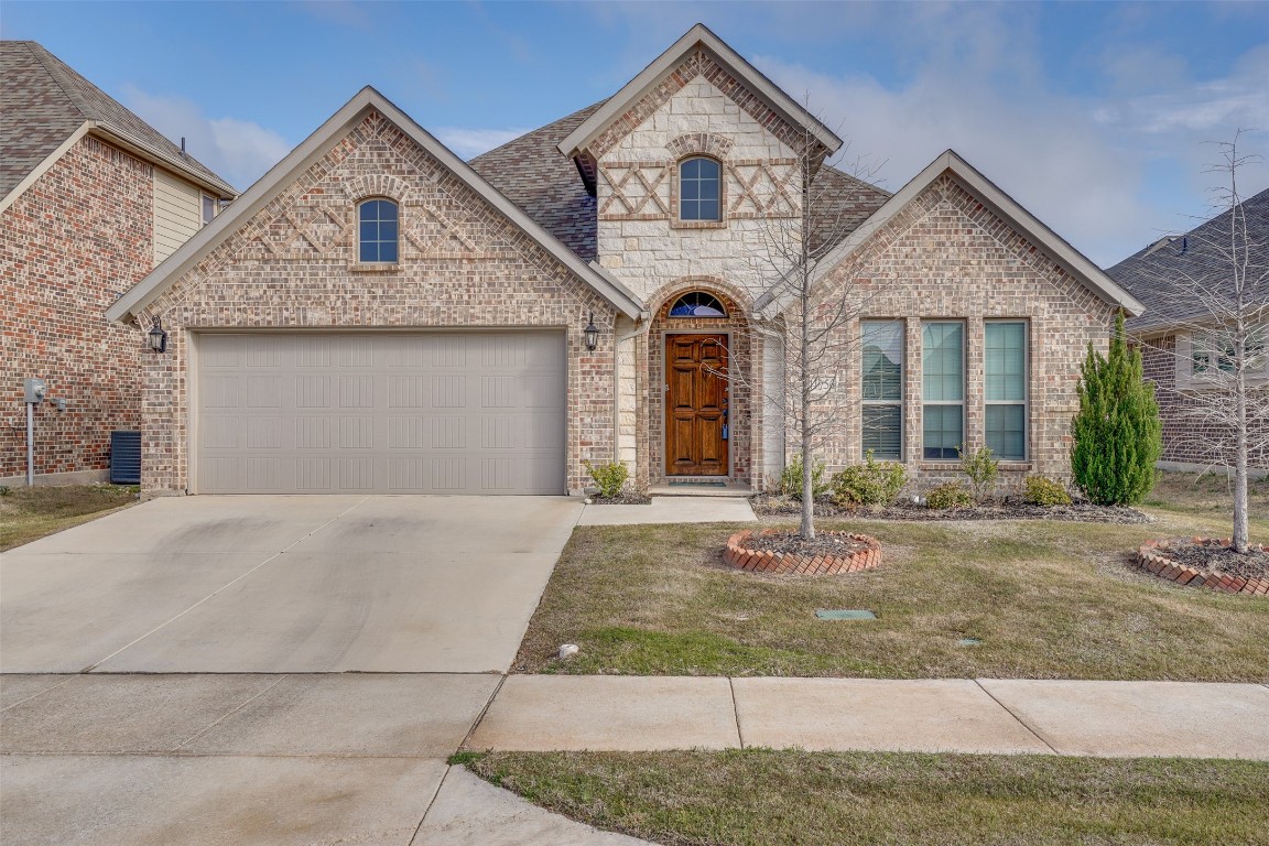 11756 Elko Lane Fort Worth TX 76108