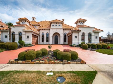 1778 Torrey Pines Lane Frisco TX 75034
