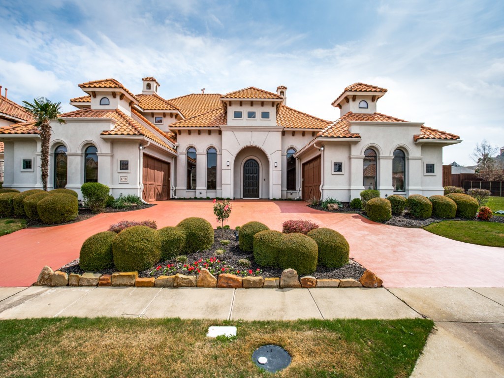 1778 Torrey Pines Lane Frisco TX 75034