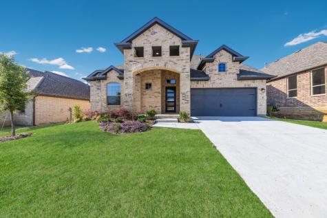 2760 Clearwater Drive Prosper TX 75078