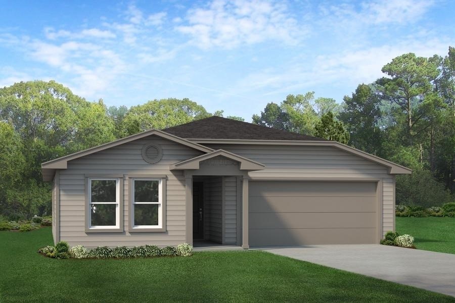 126 Loon Bay Drive Gun Barrel City TX 75156