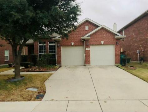 649 Lake City Drive Lewisville TX 75056