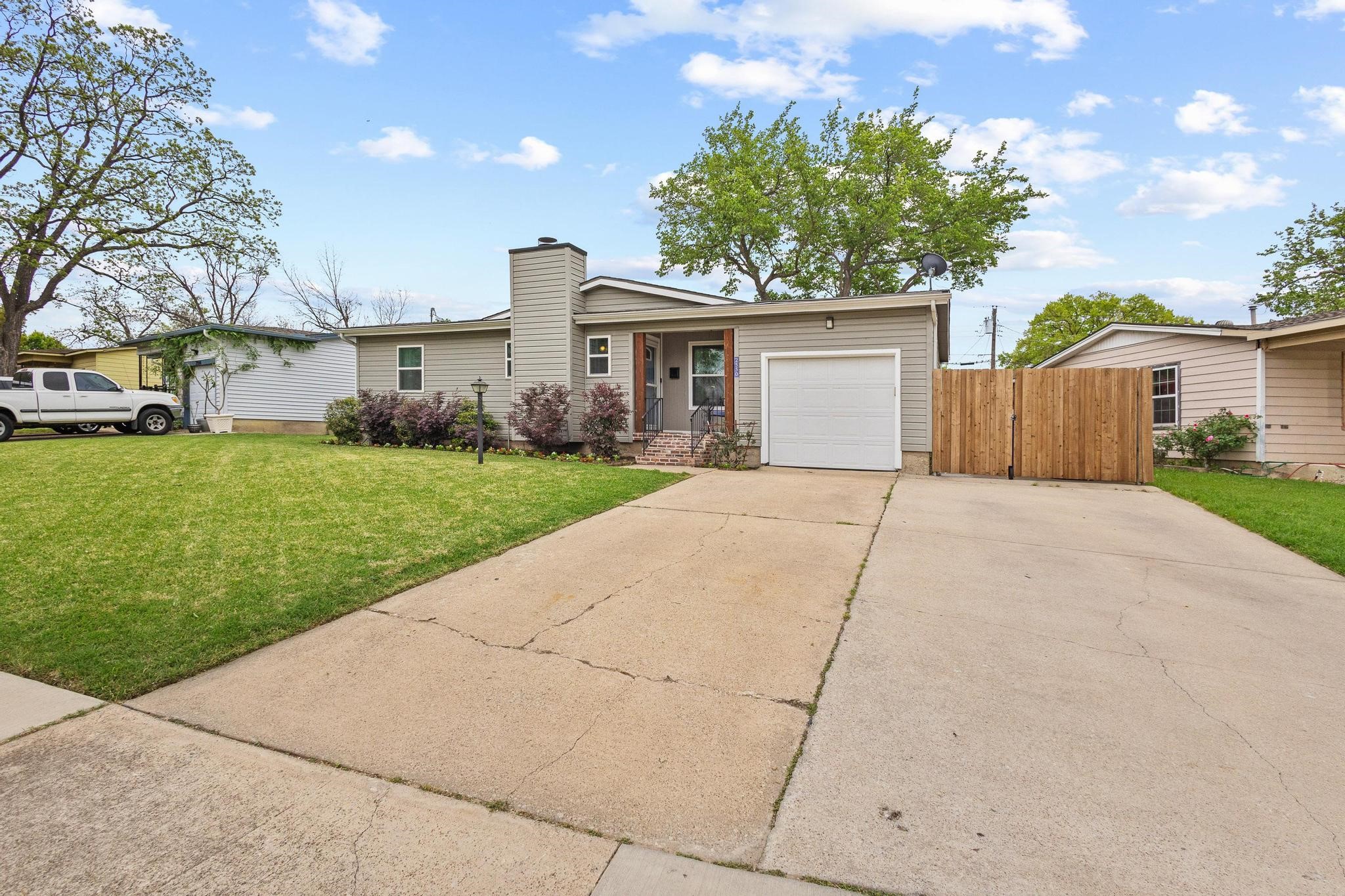2550 Brandywine Drive Farmers Branch TX 75234