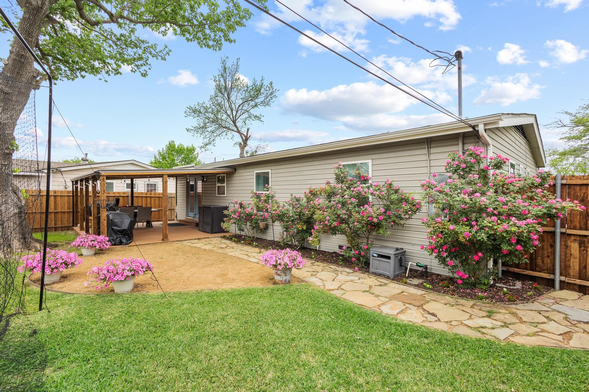 2550 Brandywine Drive Farmers Branch TX 75234