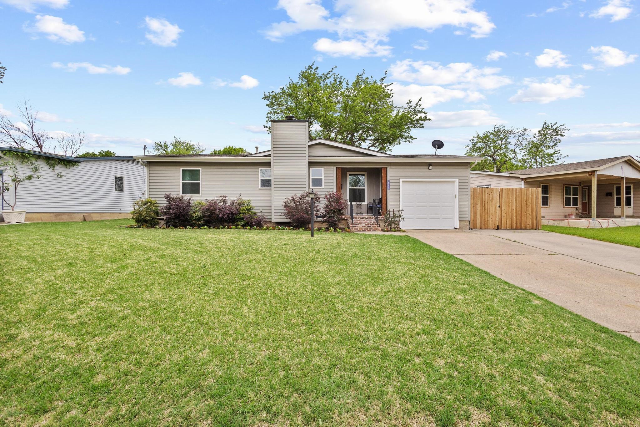 2550 Brandywine Drive Farmers Branch TX 75234