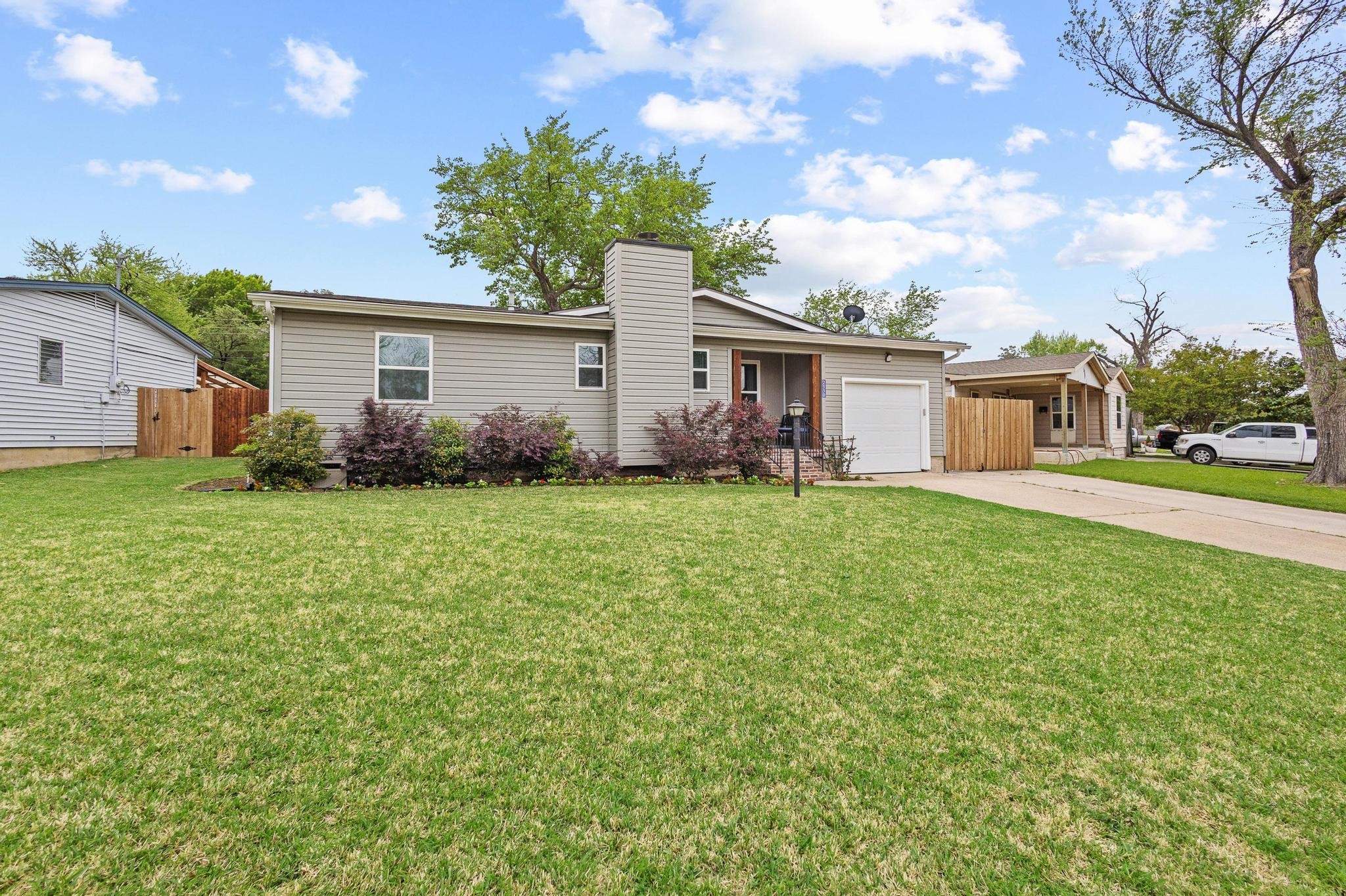 2550 Brandywine Drive Farmers Branch TX 75234