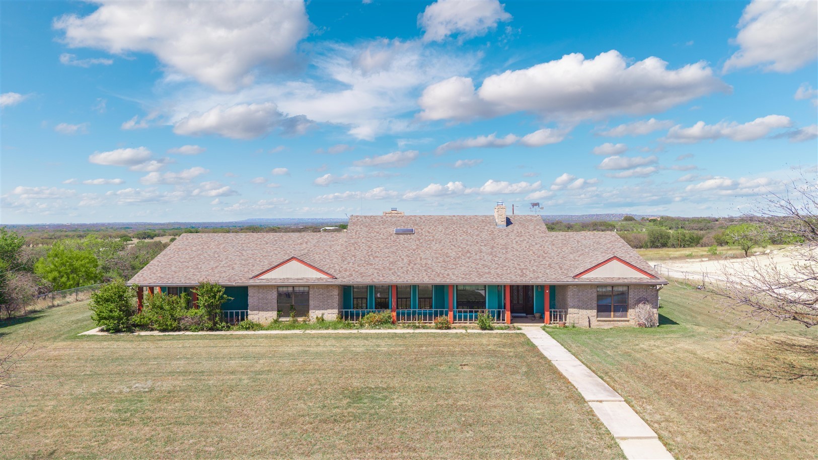 8301 County Road 351 Blanket TX 76432