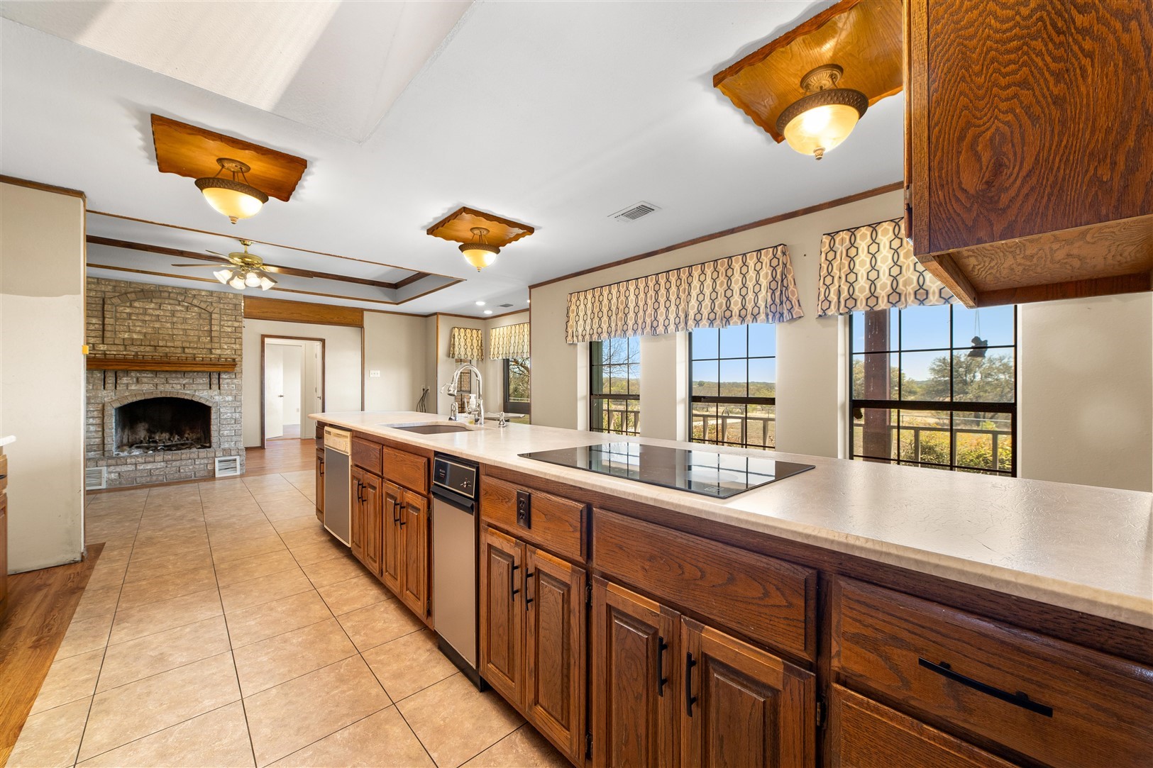 8301 County Road 351 Blanket TX 76432