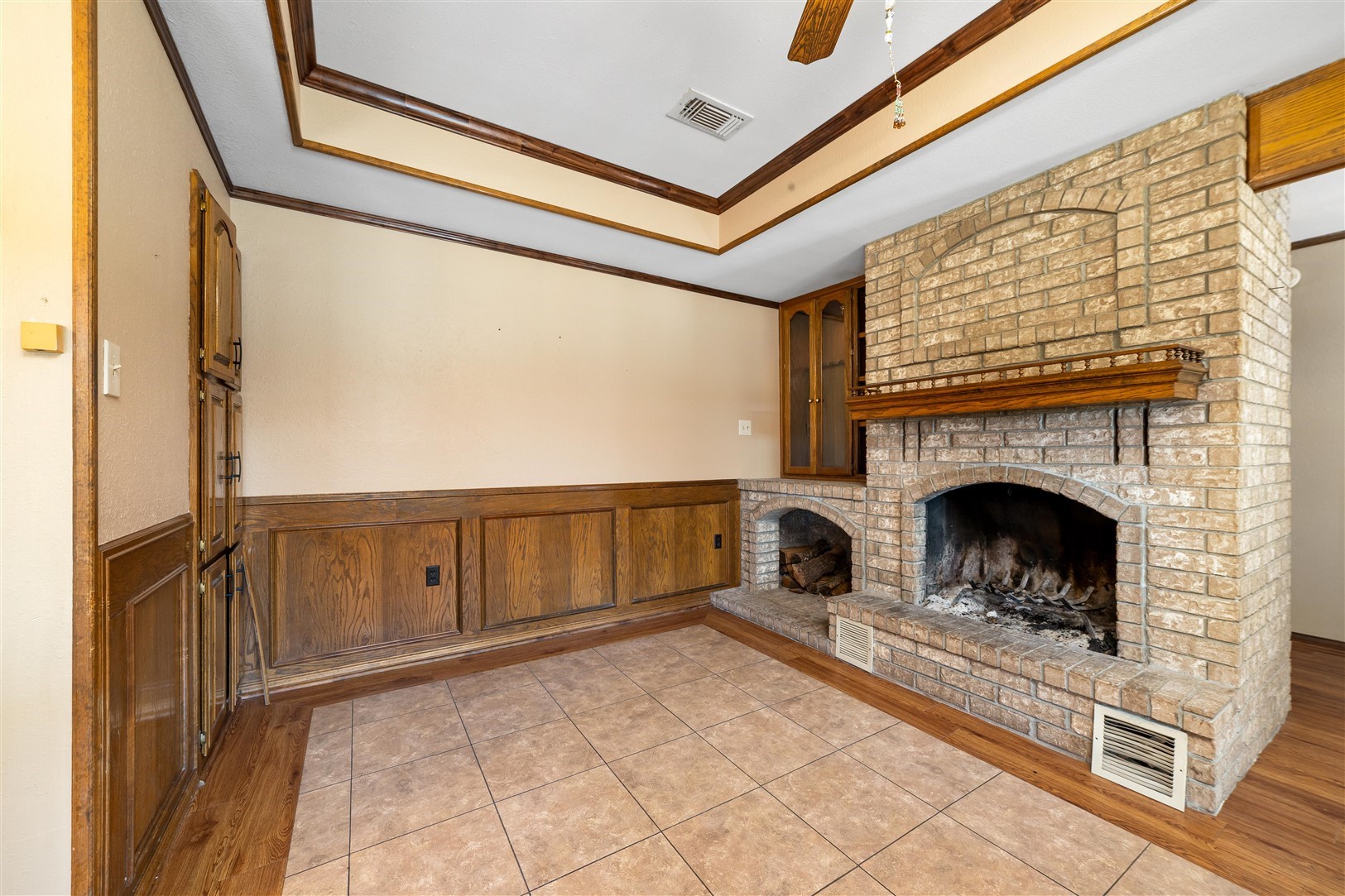 8301 County Road 351 Blanket TX 76432