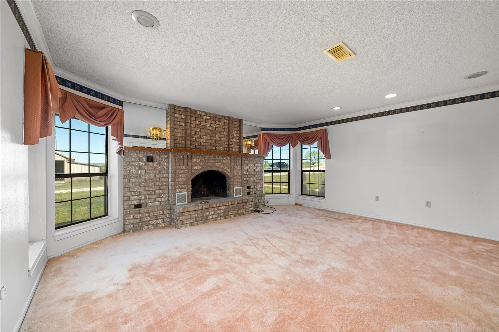 8301 County Road 351 Blanket TX 76432