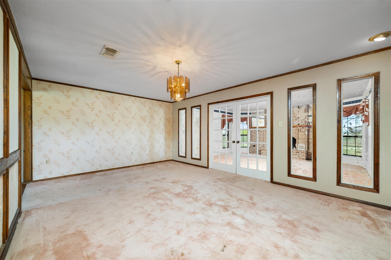 8301 County Road 351 Blanket TX 76432