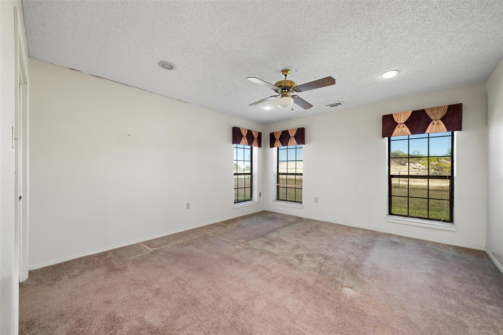 8301 County Road 351 Blanket TX 76432