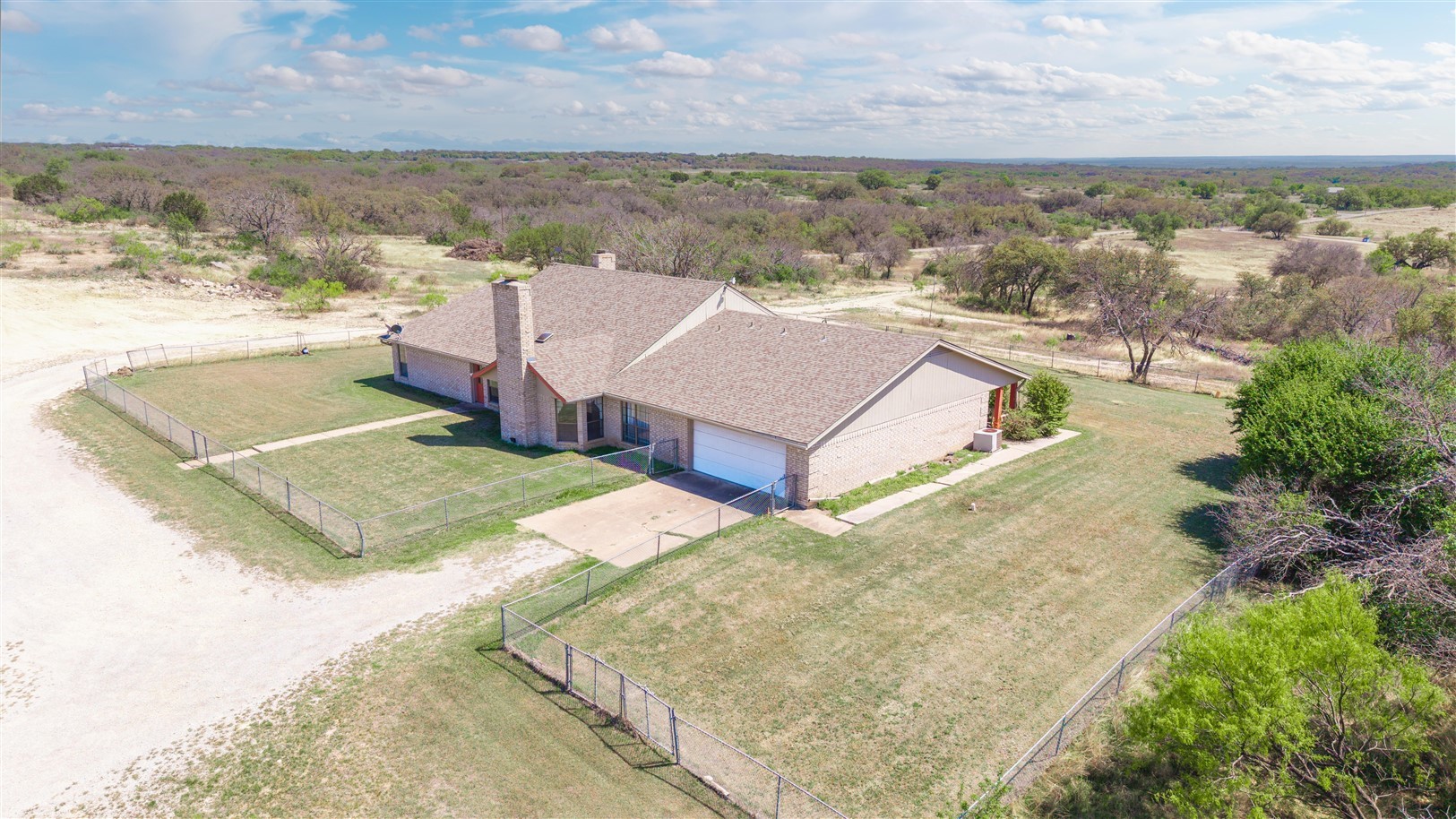 8301 County Road 351 Blanket TX 76432