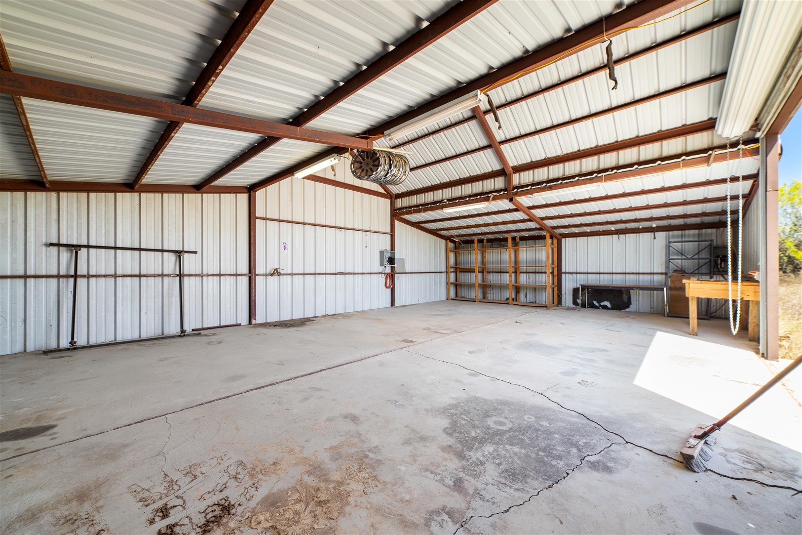 8301 County Road 351 Blanket TX 76432