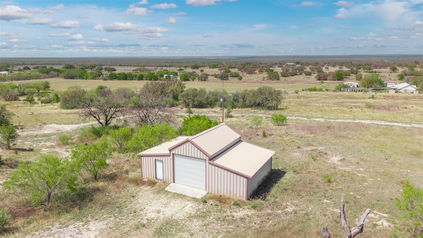 8301 County Road 351 Blanket TX 76432