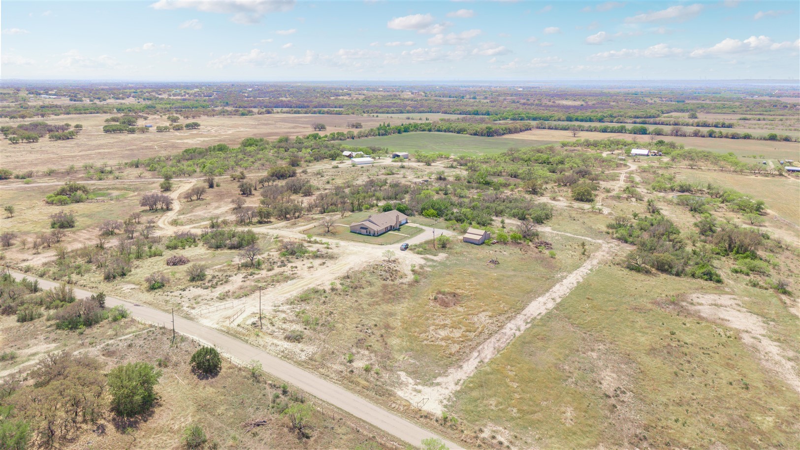 8301 County Road 351 Blanket TX 76432