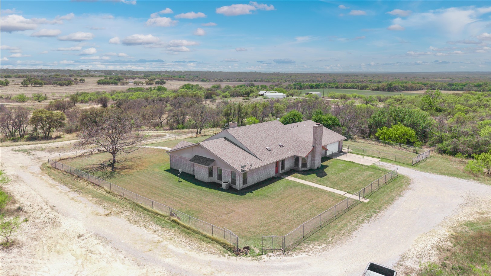 8301 County Road 351 Blanket TX 76432