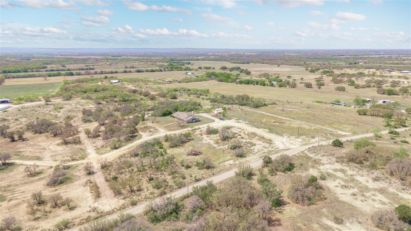 8301 County Road 351 Blanket TX 76432