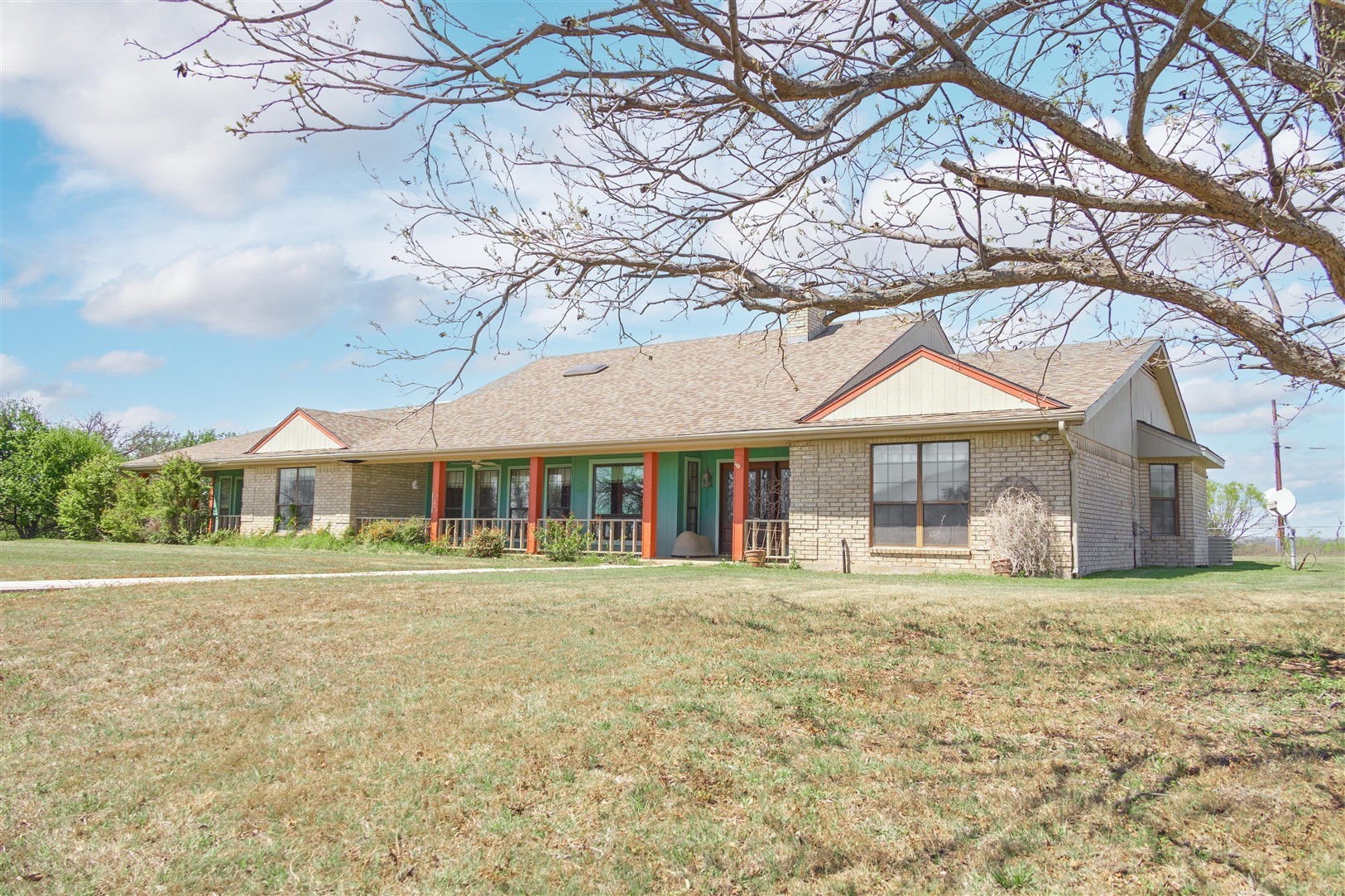 8301 County Road 351 Blanket TX 76432