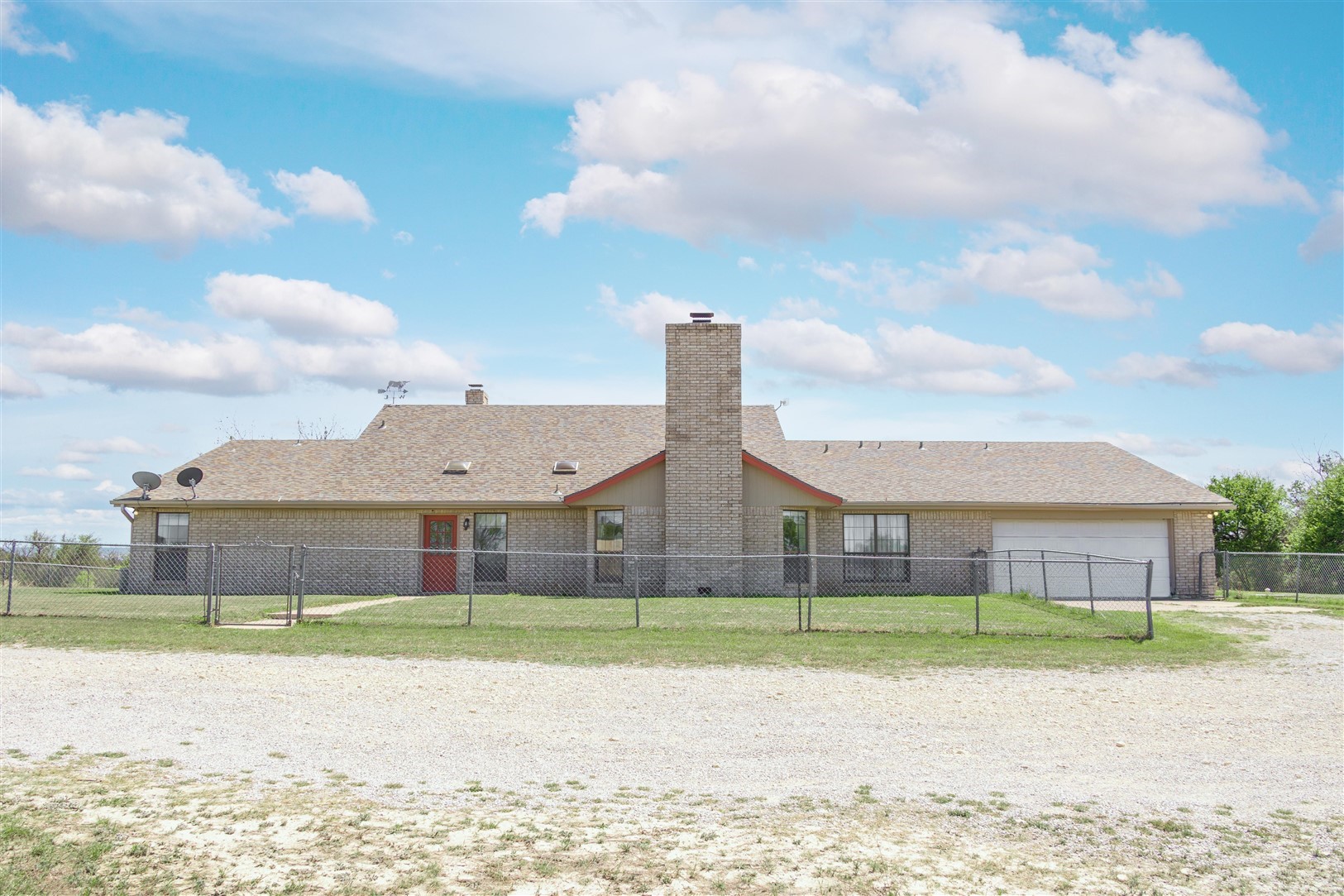 8301 County Road 351 Blanket TX 76432