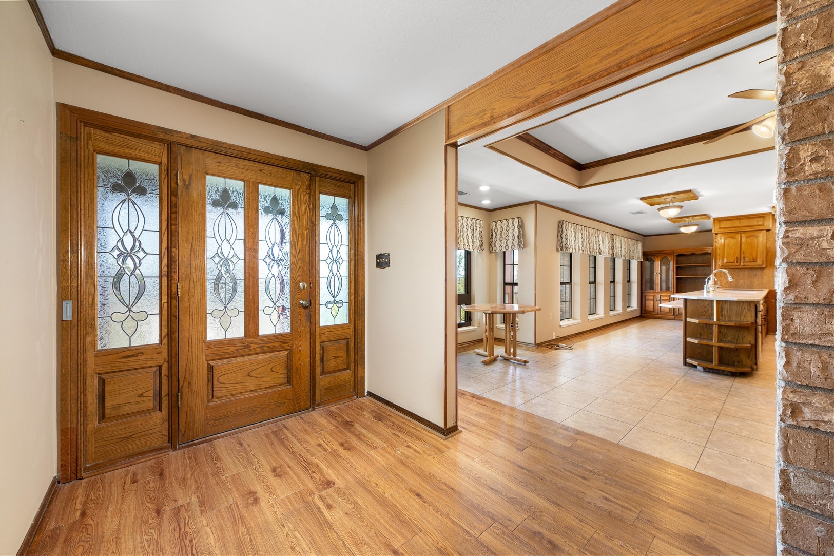 8301 County Road 351 Blanket TX 76432