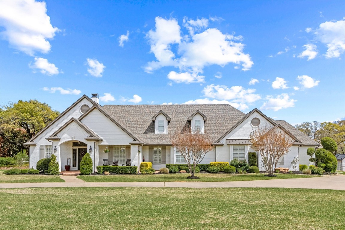 5401 Hidden Valley Court Mansfield TX 76063