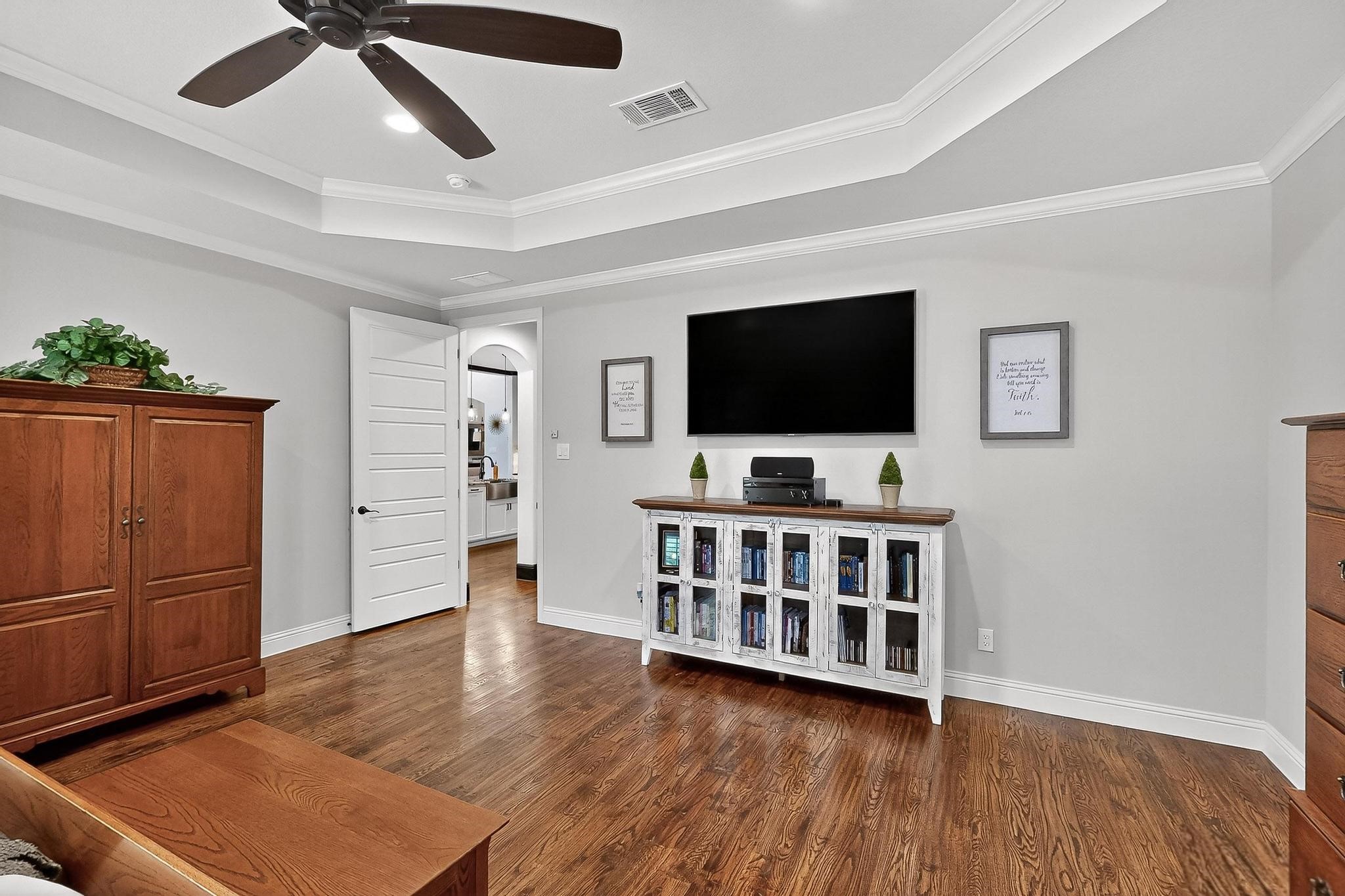 6421 Jasper Circle Midlothian TX 76065